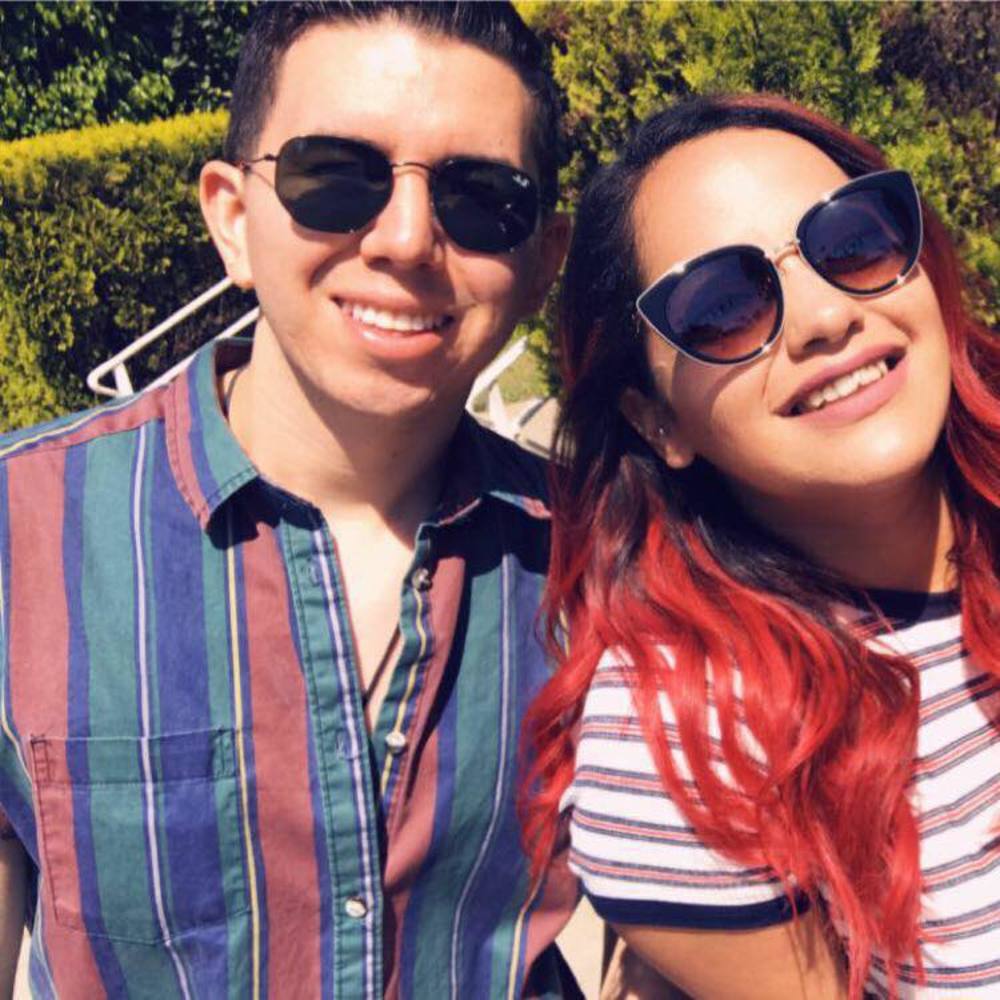 Meet your Posher, Victor